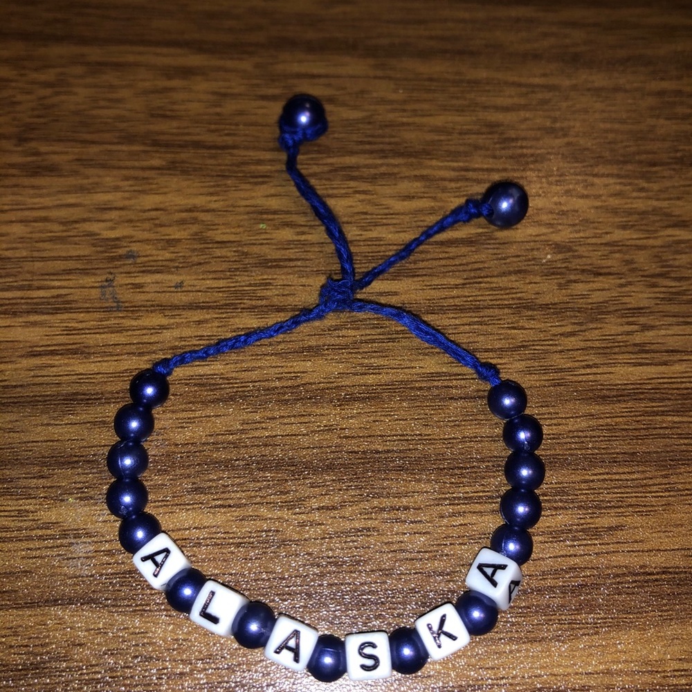 Alaska bracelets
